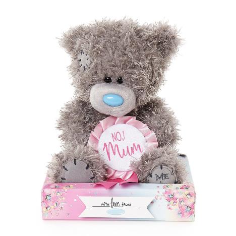 7" No1 Mum Rosette Me to You Bear £9.99